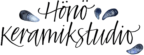 Hönö Keramikstudio