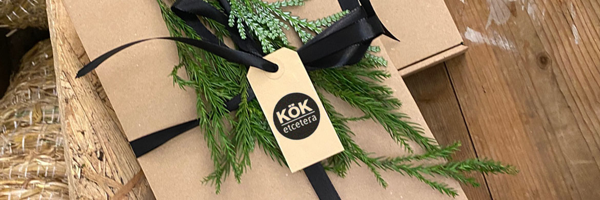 Julklappar