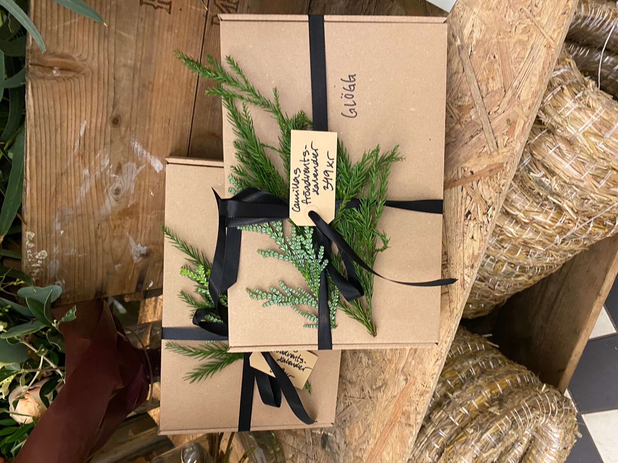 Julklappstips