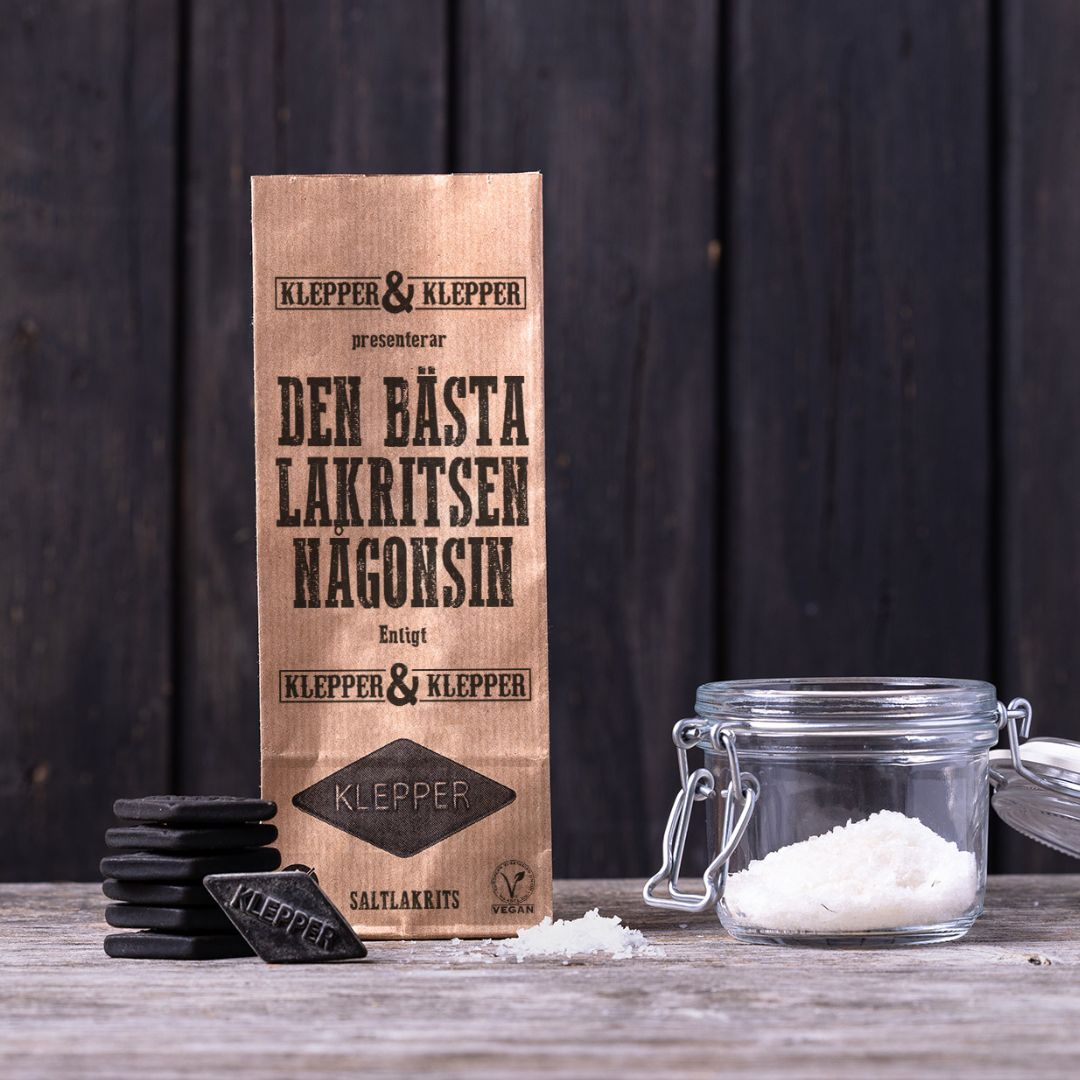 Lakrits