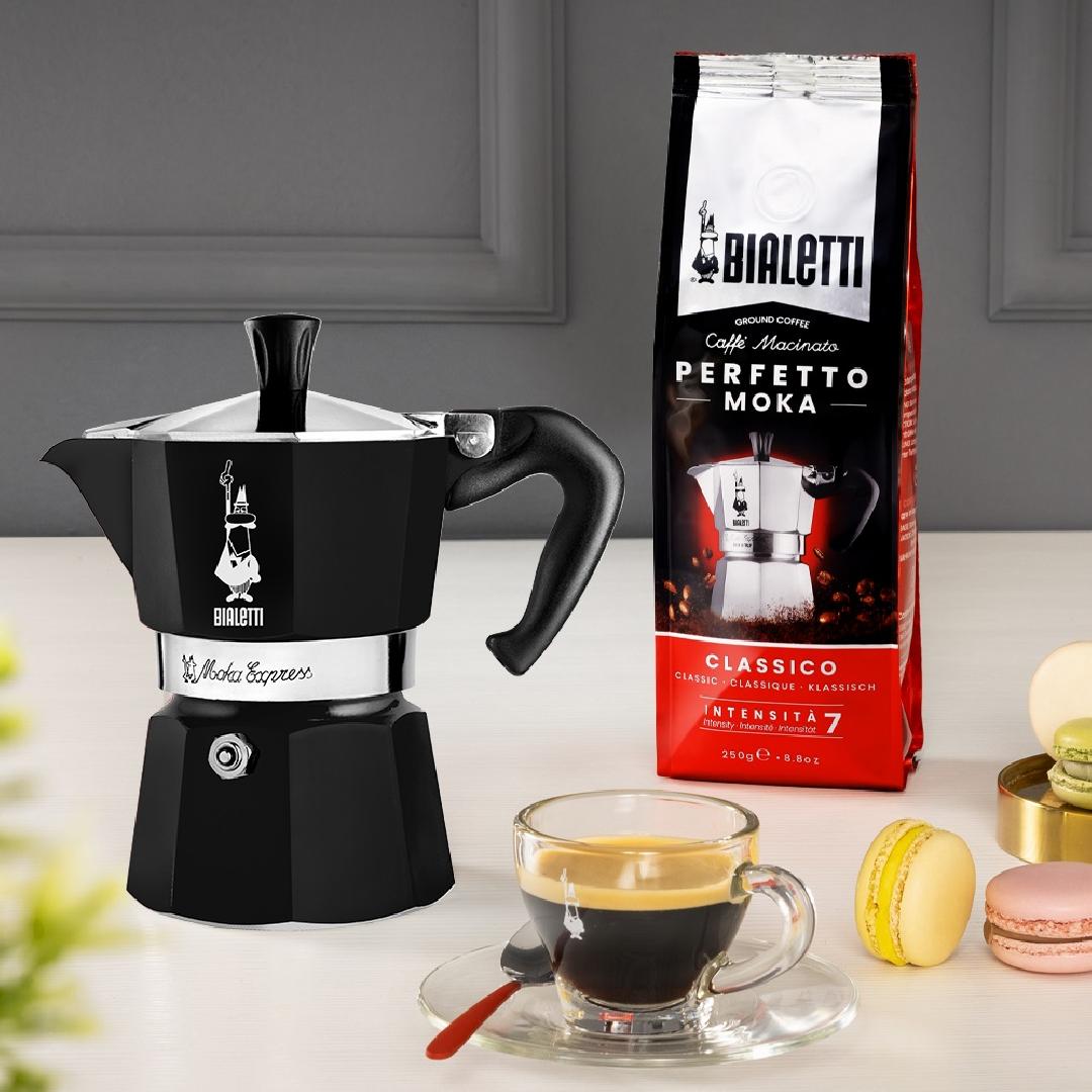 Kaffe/te