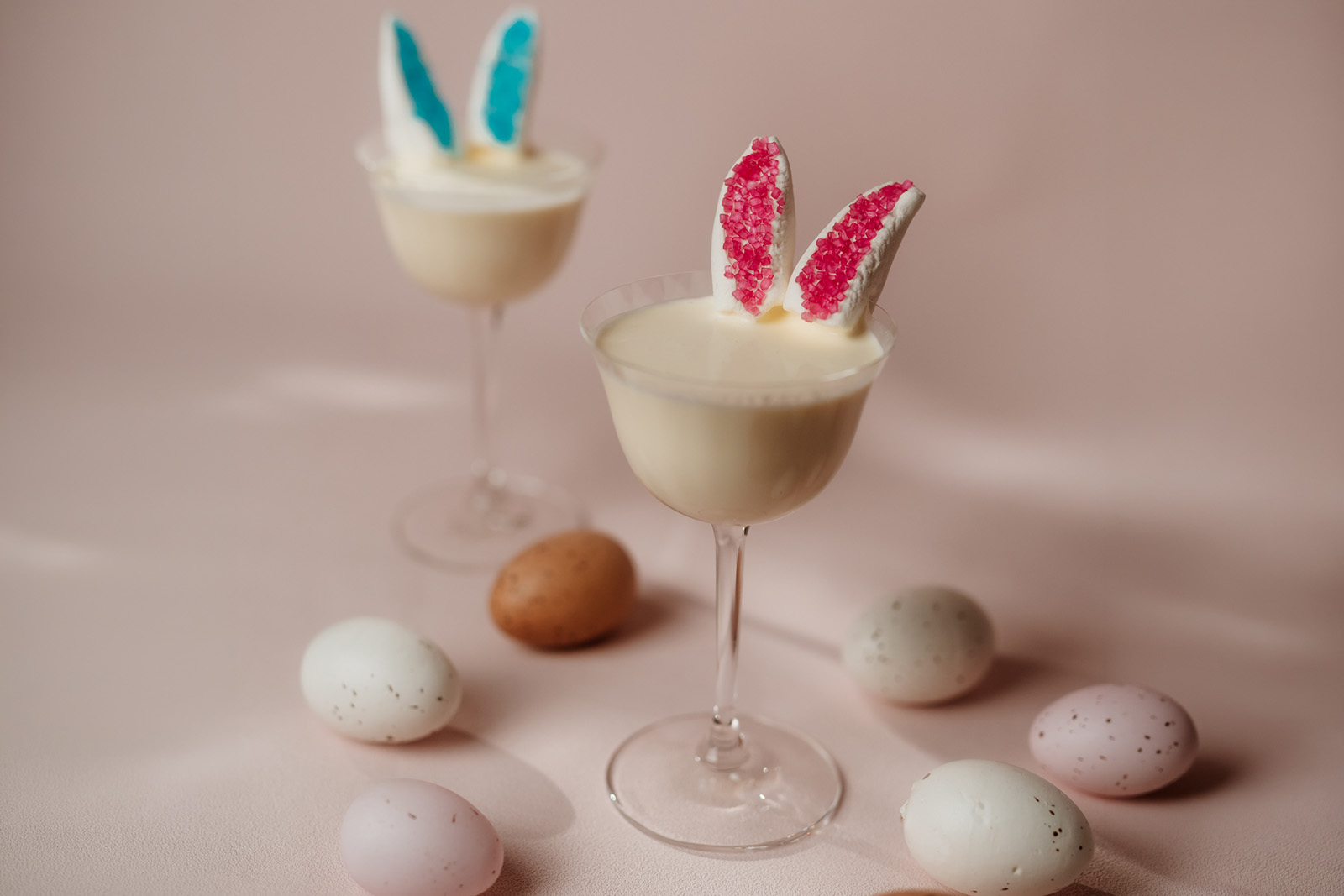 Bunny Martini