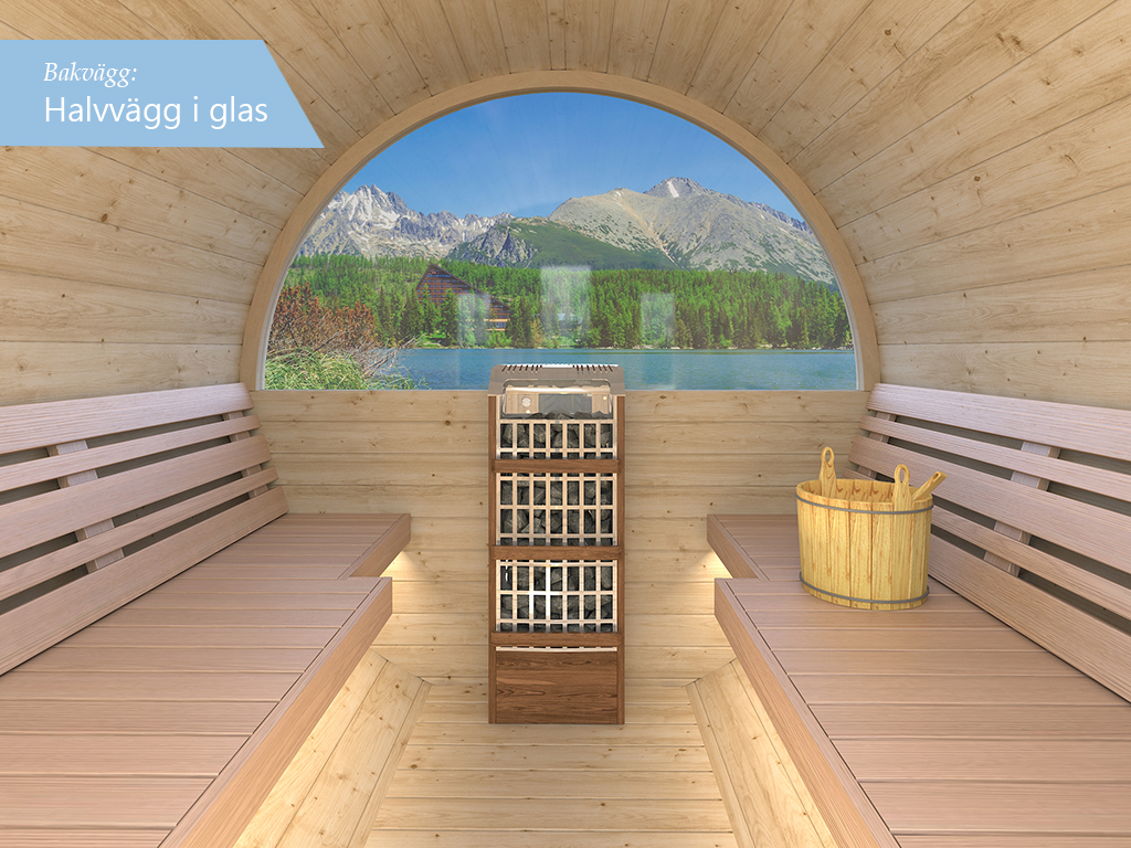 CONSTRUYE TU PROPIA SAUNA - 9