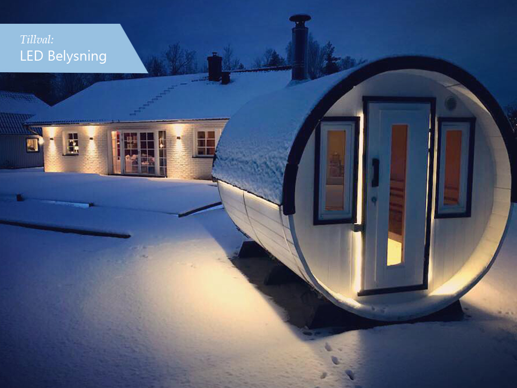 CONSTRUYE TU PROPIA SAUNA - 21