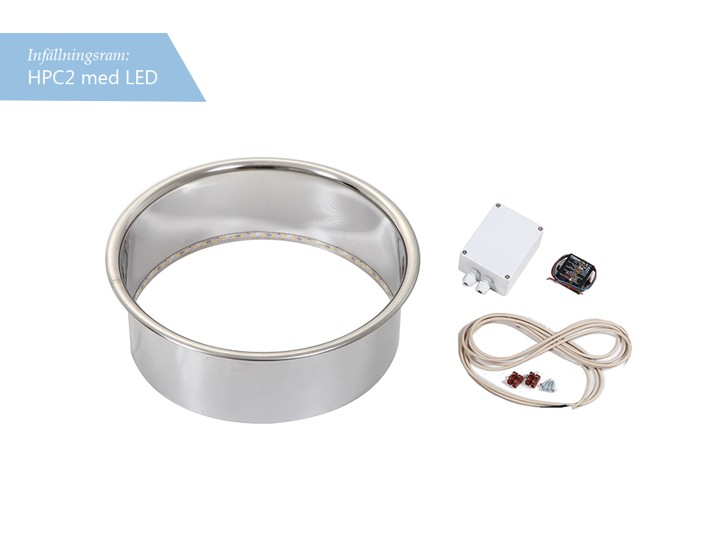 Harvia CILINDRO Plus Spot® - 6