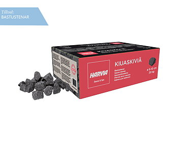 Harvia CILINDRO Plus Spot®