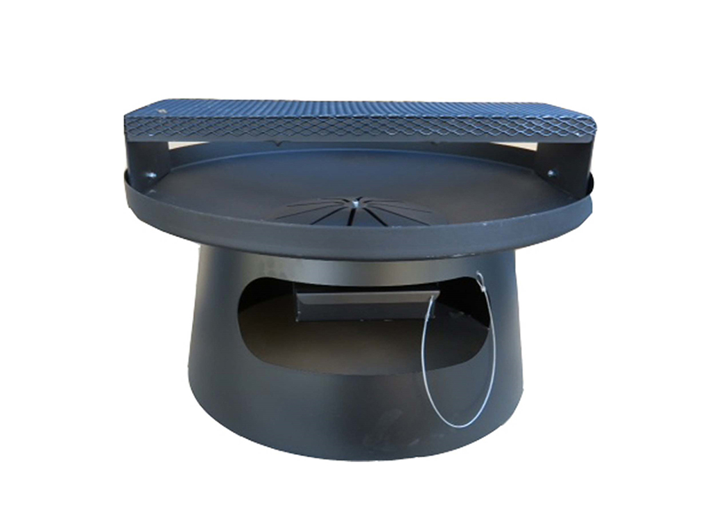 Grill CAMPING - 3