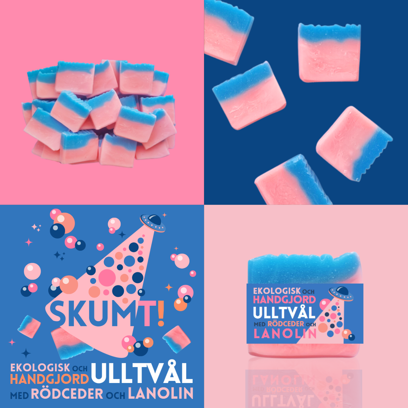 Ulltvål - 2