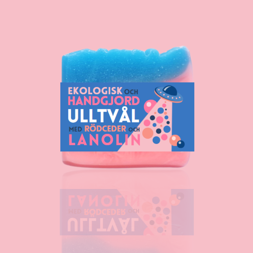 Ulltvål