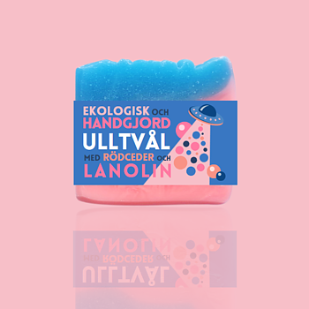 Ulltvål