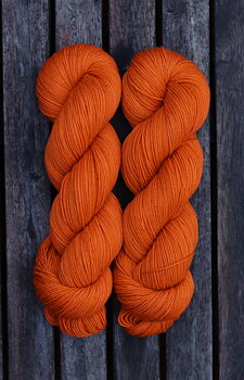 Burnt Orange
