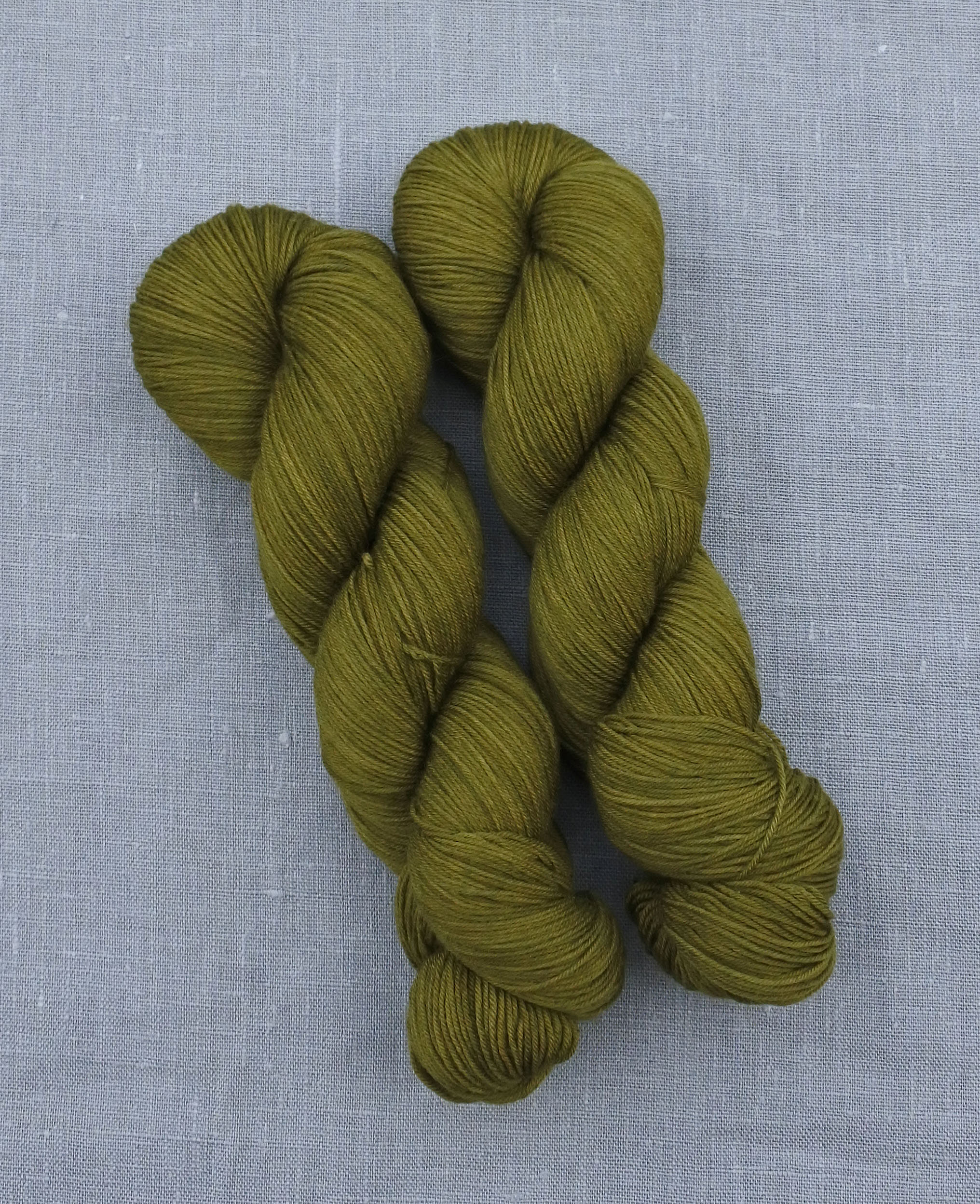 Moss - 2