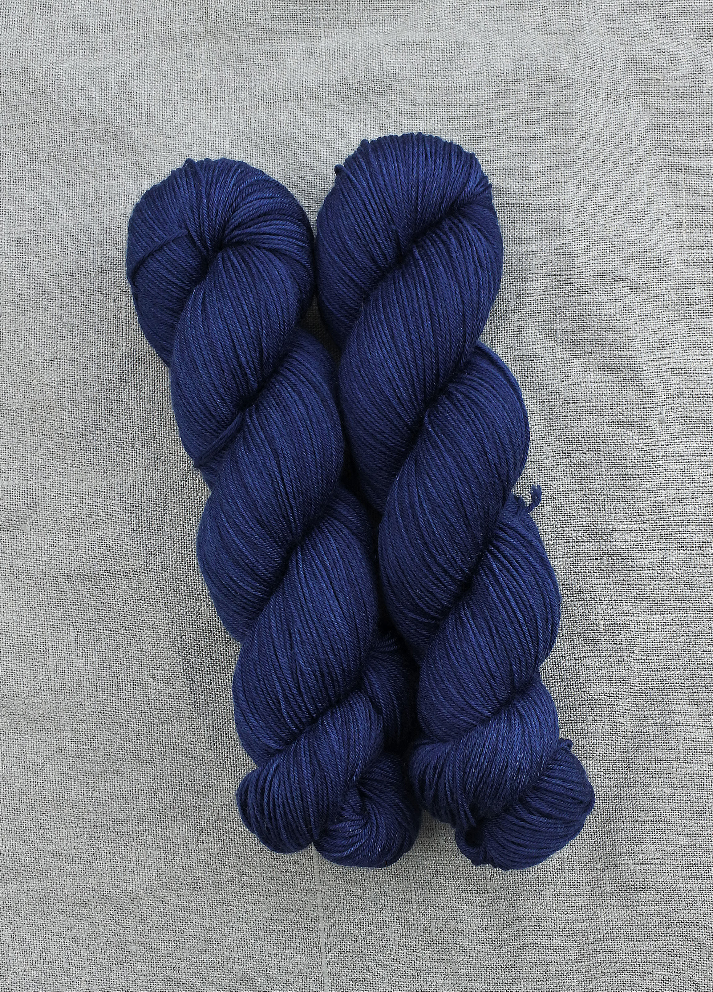Skymning - 2