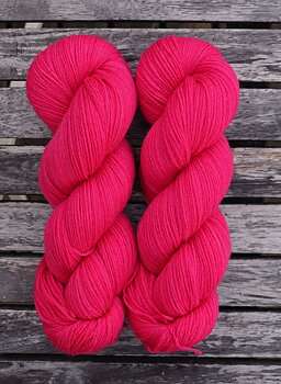 Shockingly Pink