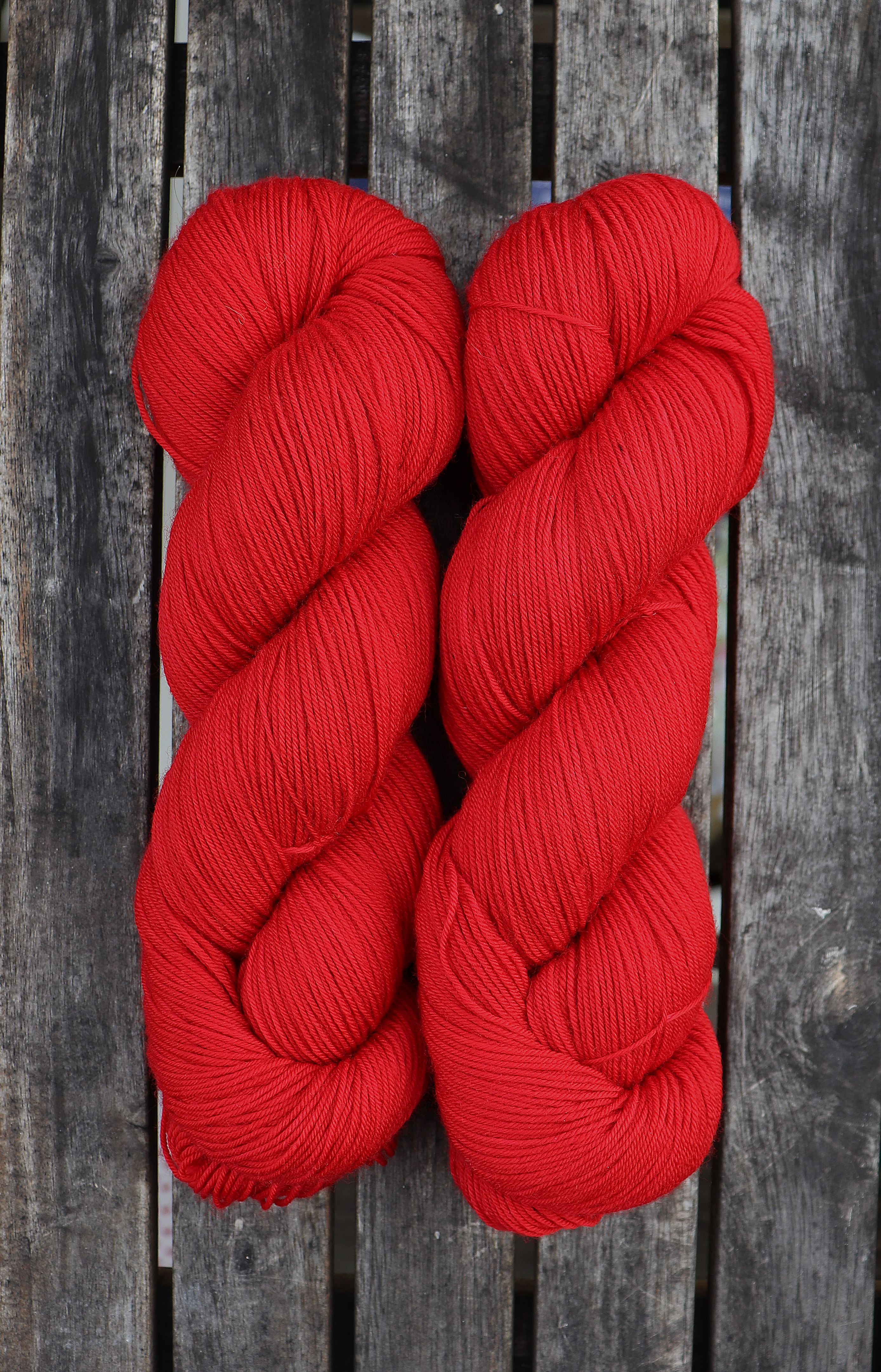 Venetian Red