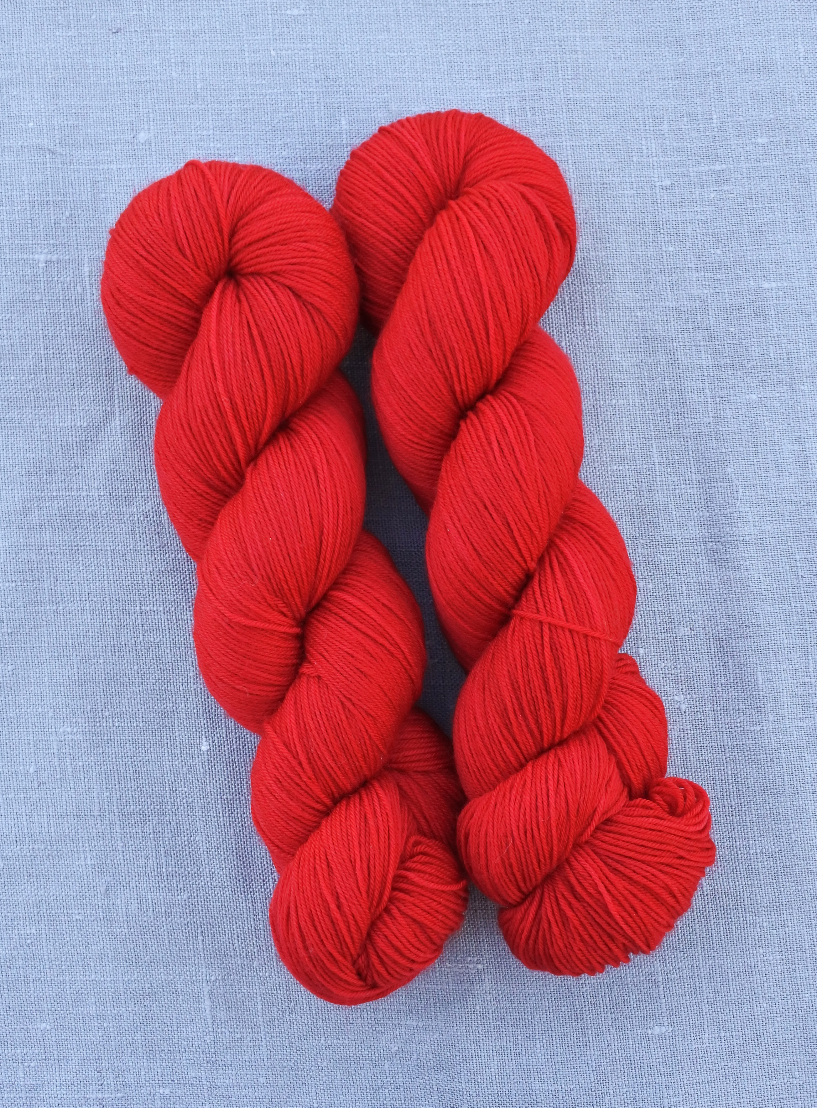 Venetian Red - 2