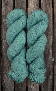 Fizzy Blue