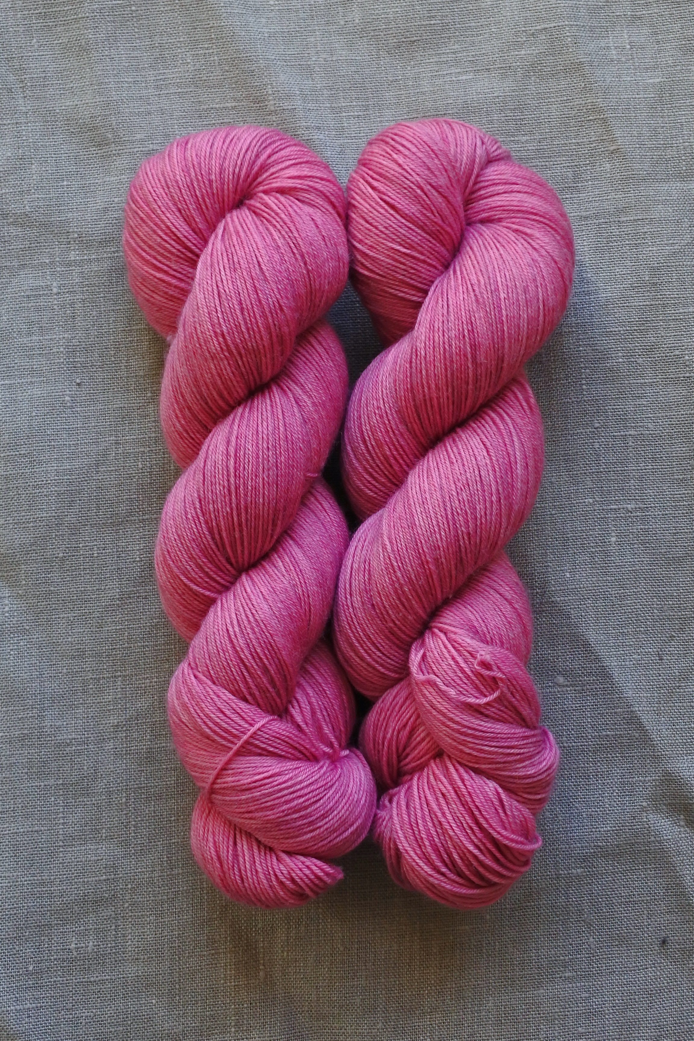 Nymphadora - 2