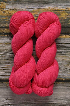 Shockingly Pink