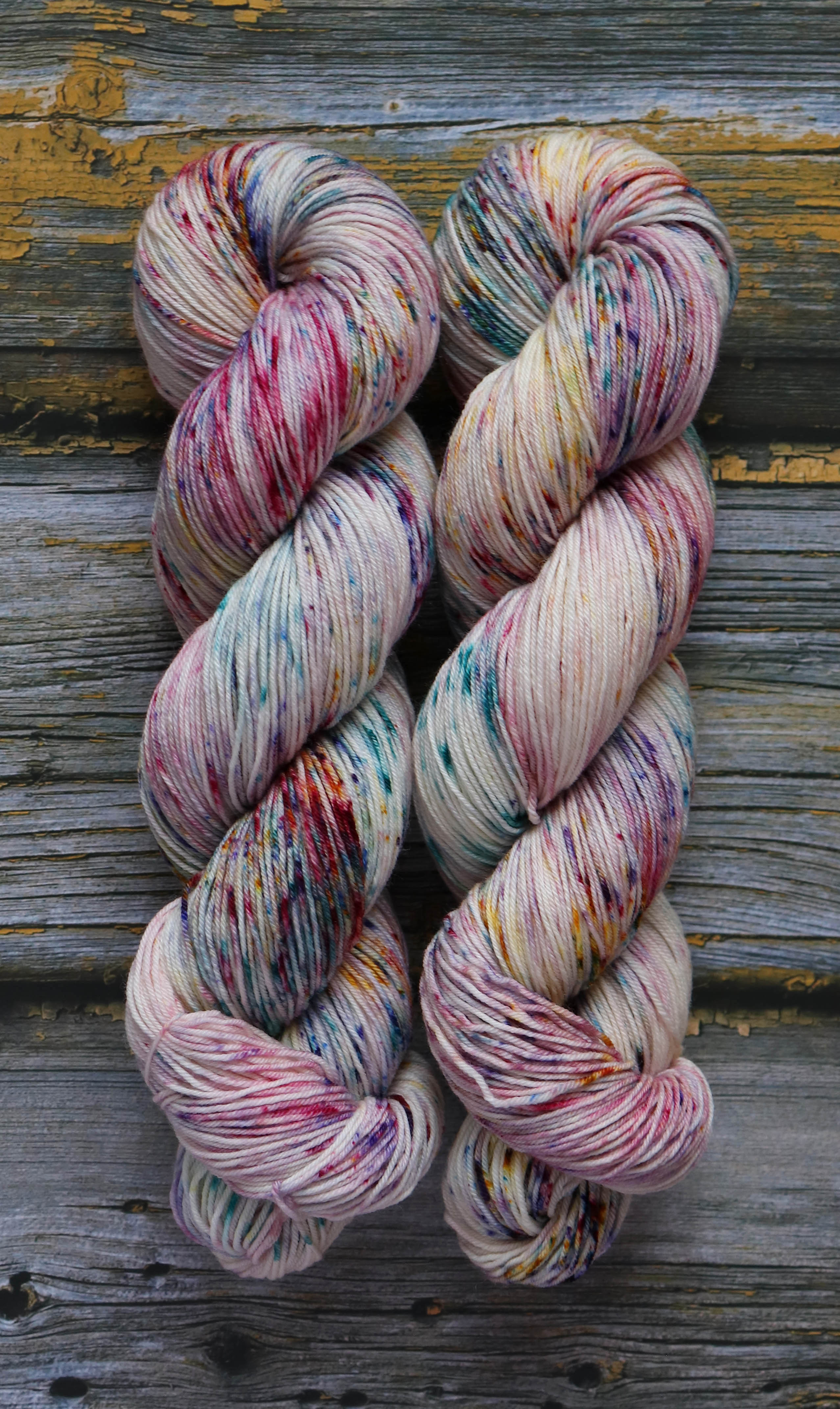 Unicorn Splash