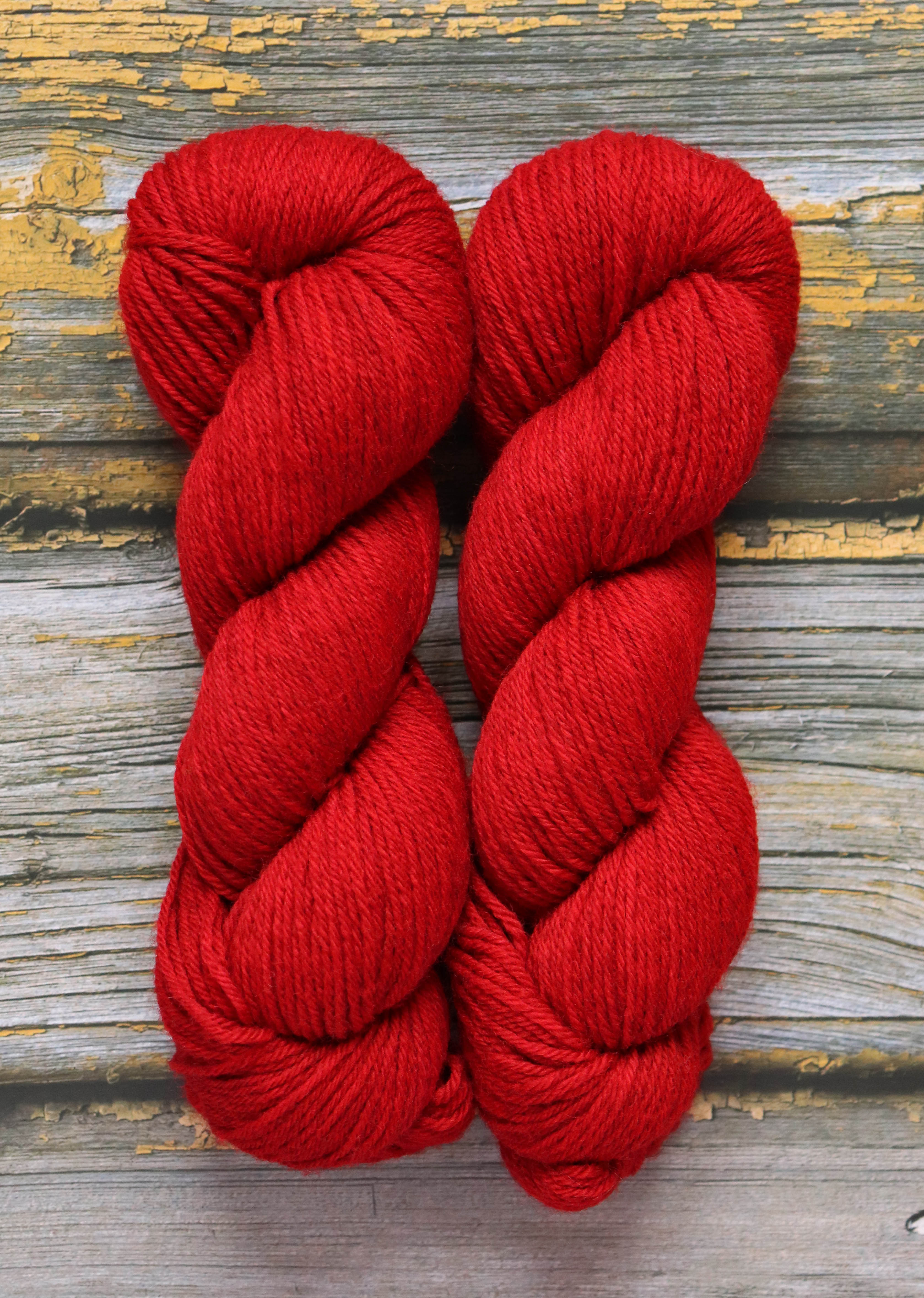Venetian Red