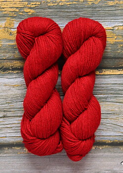 Venetian Red