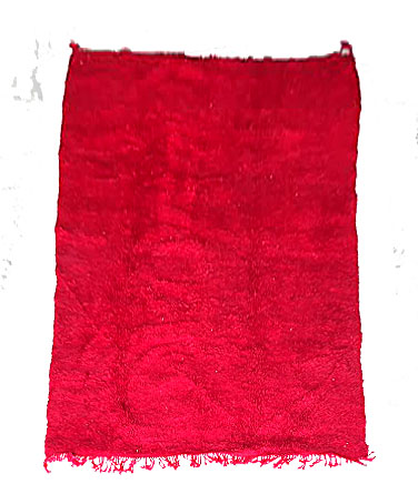 MAROKKANISCHER TEPPICH 1131