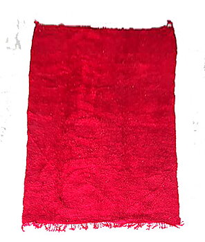 MAROCKANSK MATTA 1131
