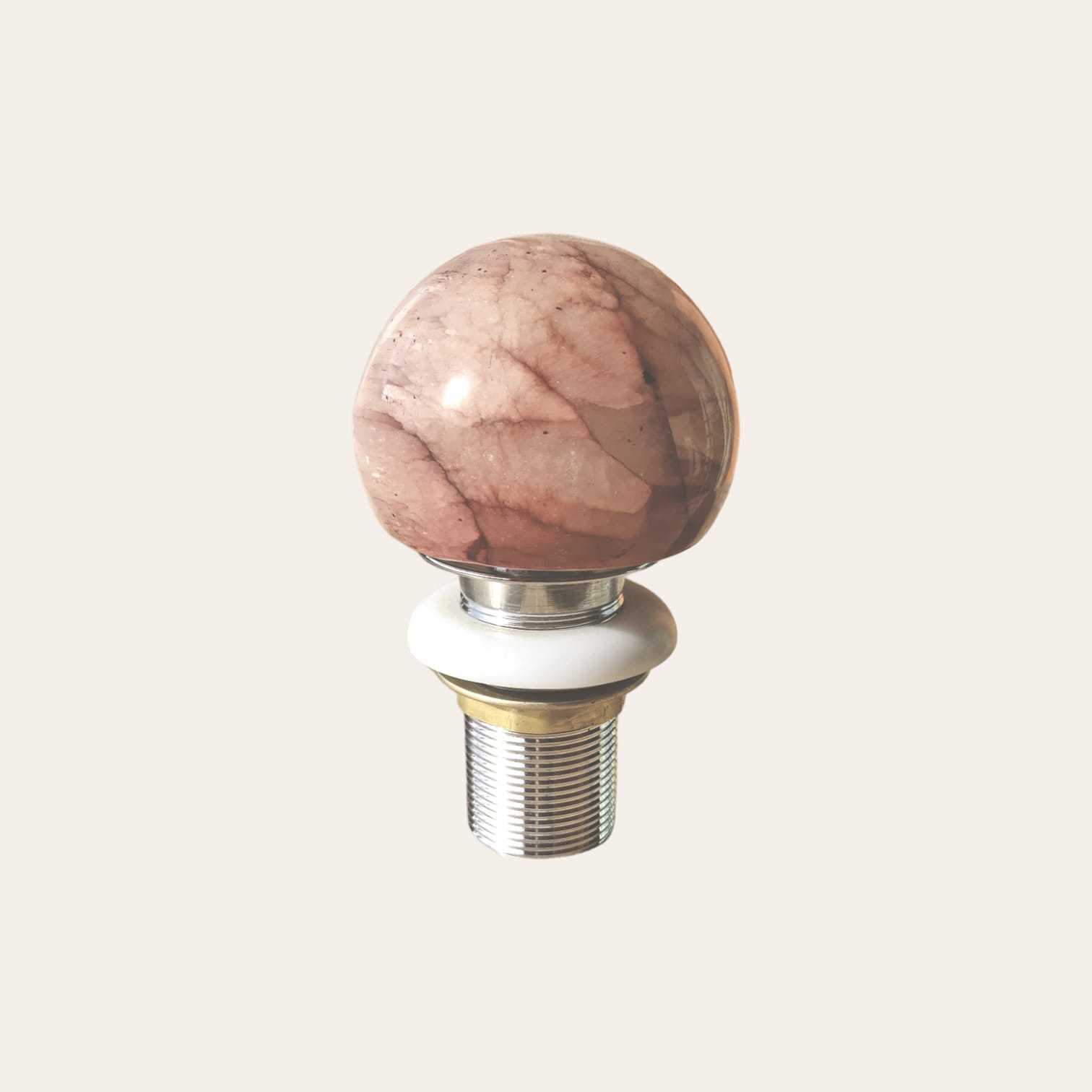 Crystal Pop-up Ventil. - 5