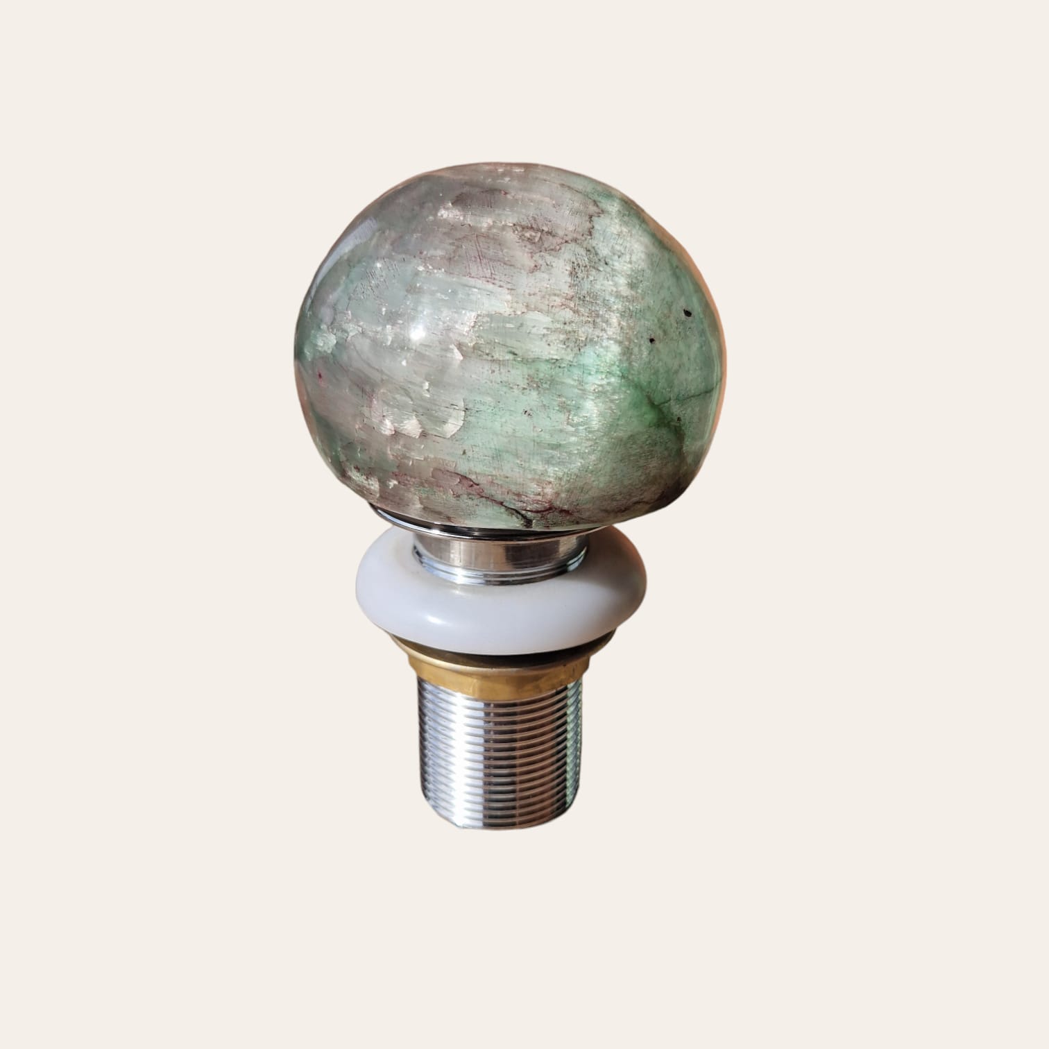 Crystal Pop-up Ventil. - 6