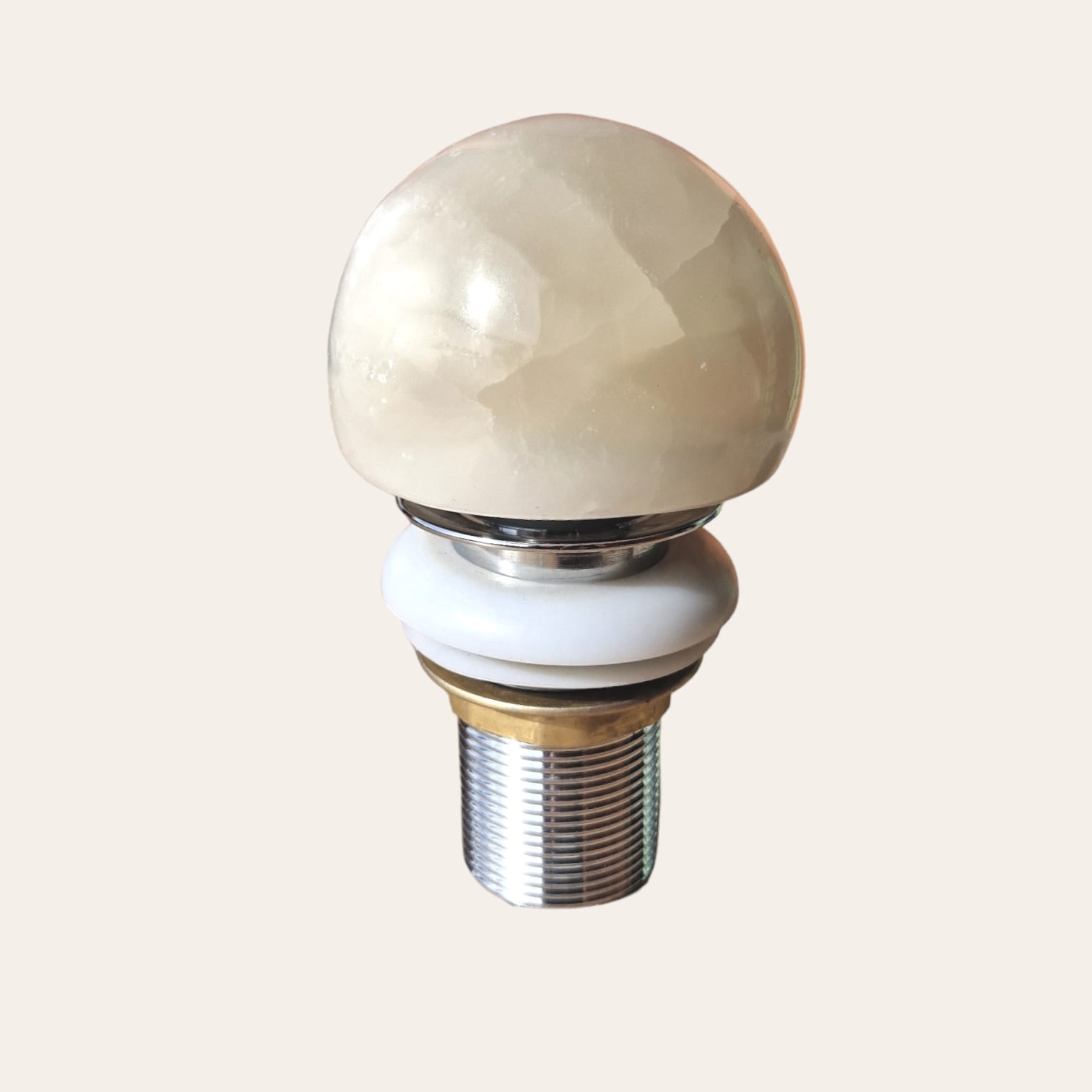 Crystal Pop-up Ventil. - 7