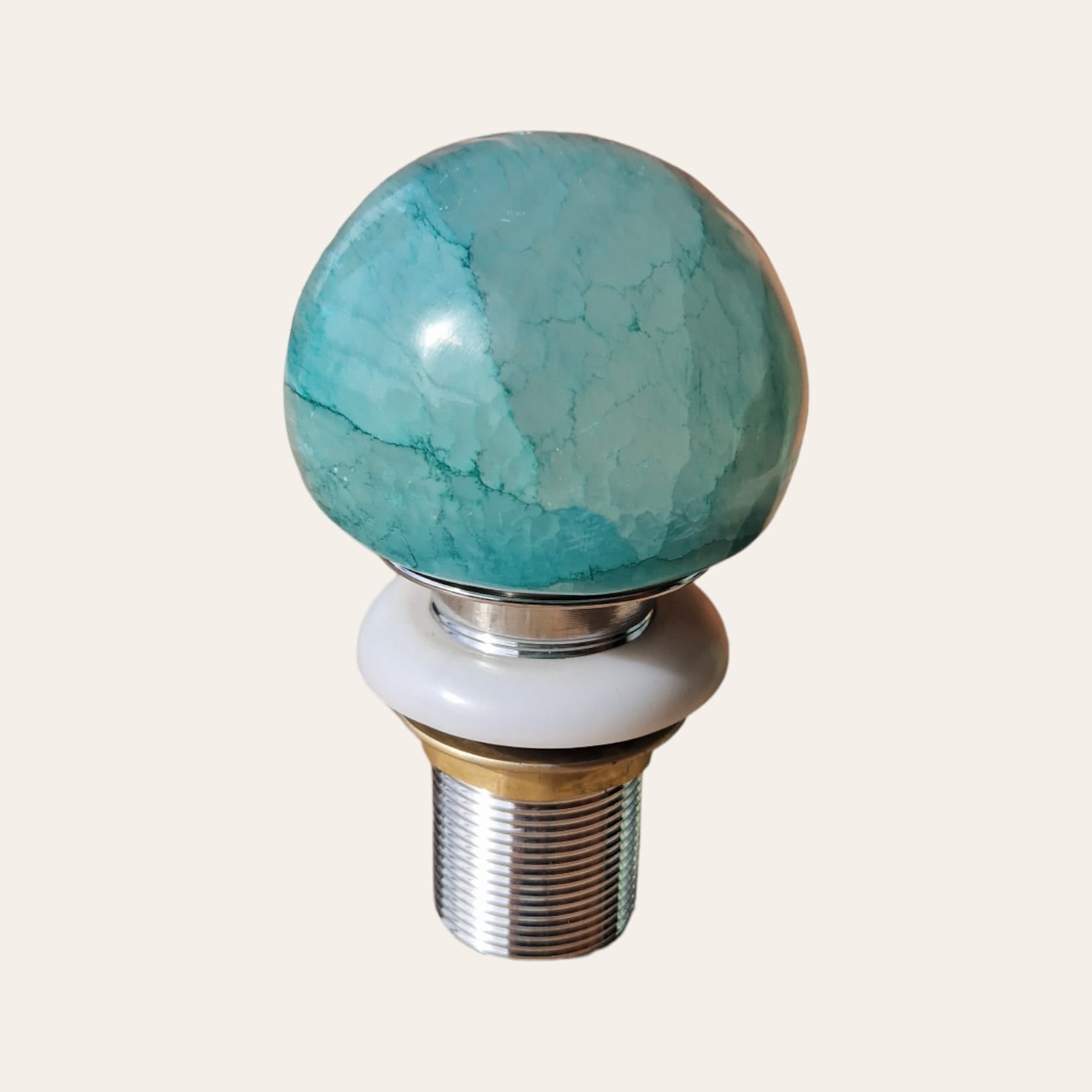 Crystal Pop-up Ventil. - 9