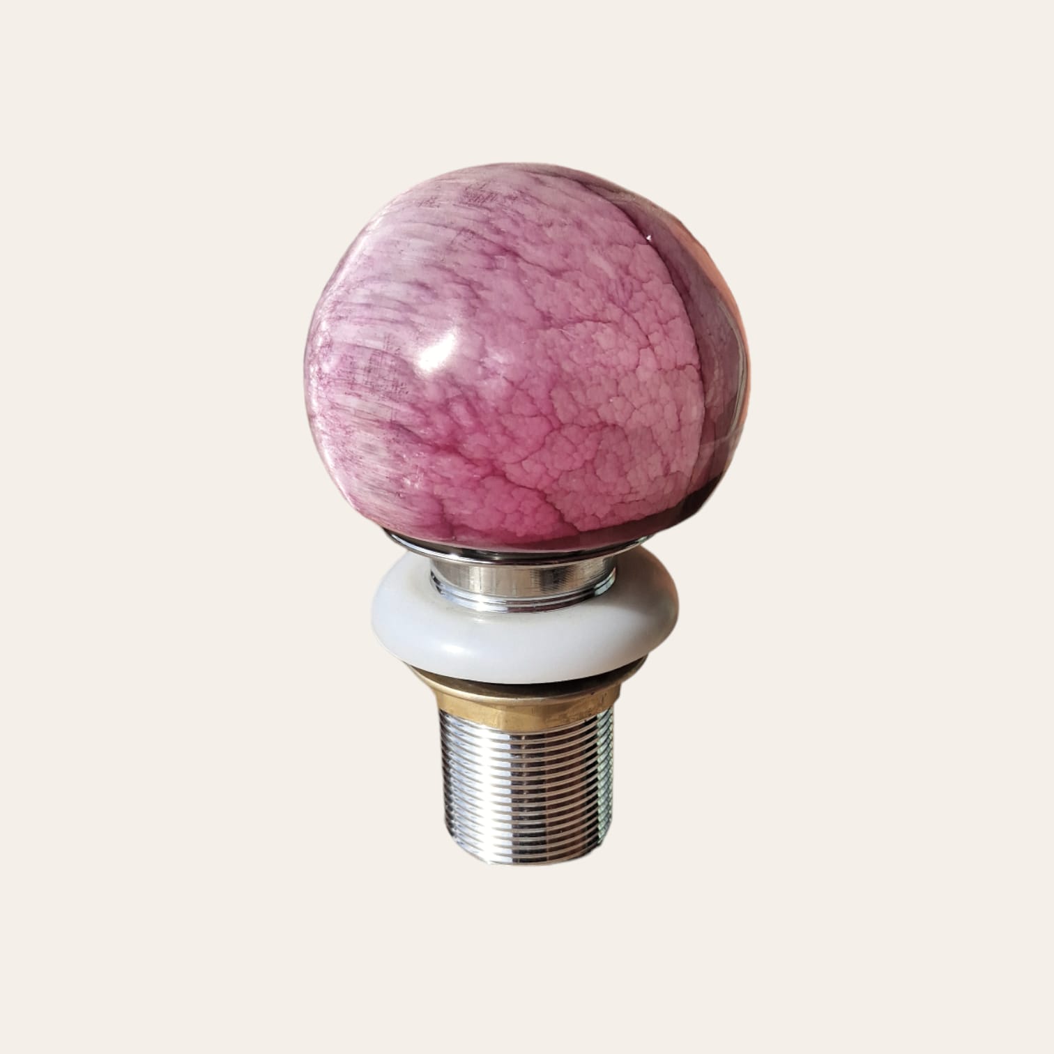 Crystal Pop-up Ventil. - 8