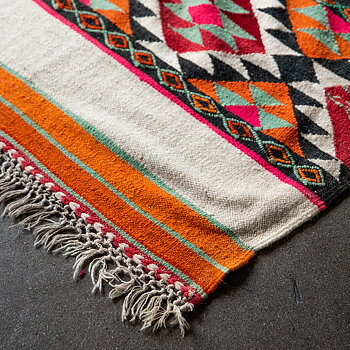 Tapis Kilim du Maroc