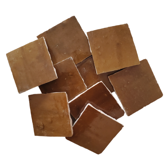 Zellige flise SANDY TAUPE - 2