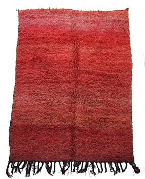 MAROCKANSK MATTA 603