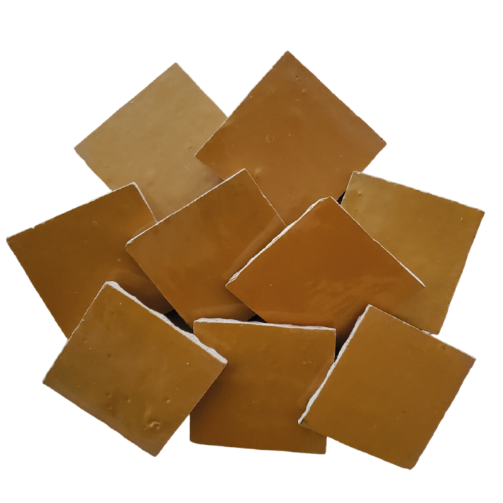 Azulejo Zellige ARROW WOOD - 2