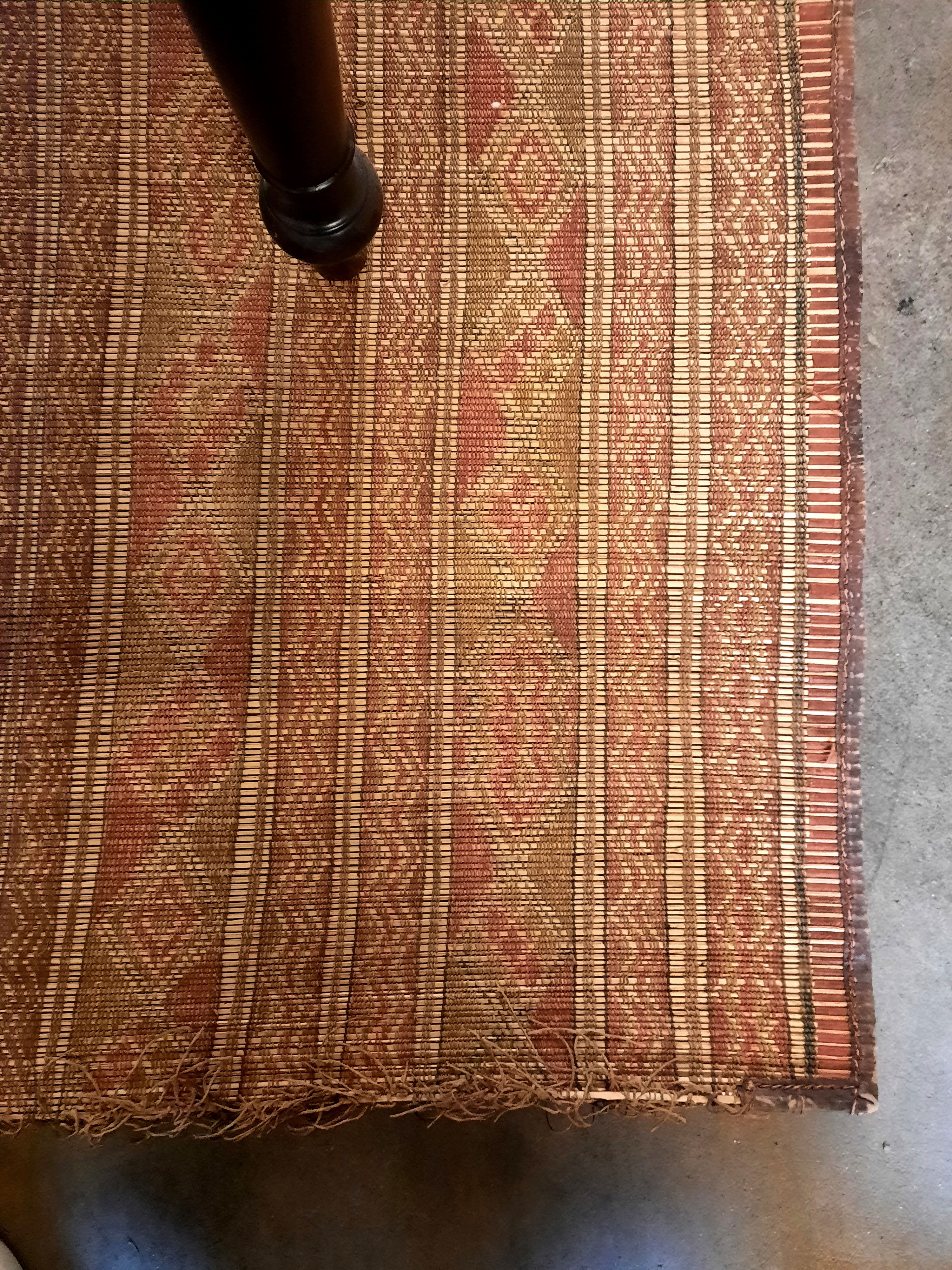Alfombra Vintage Nomad - 2