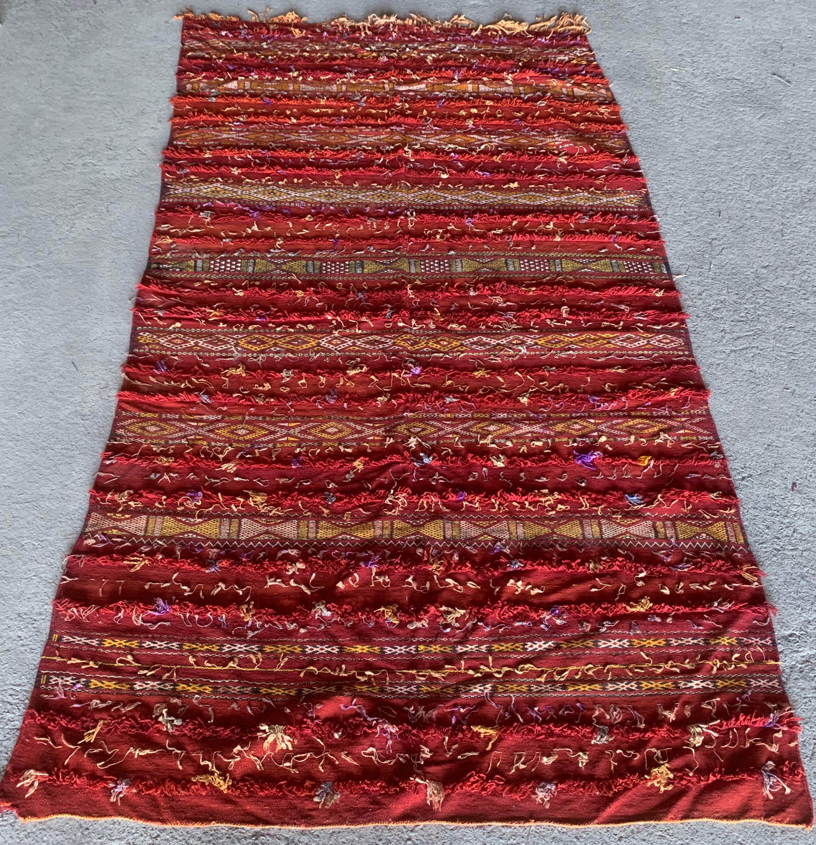 alcatifa 218
