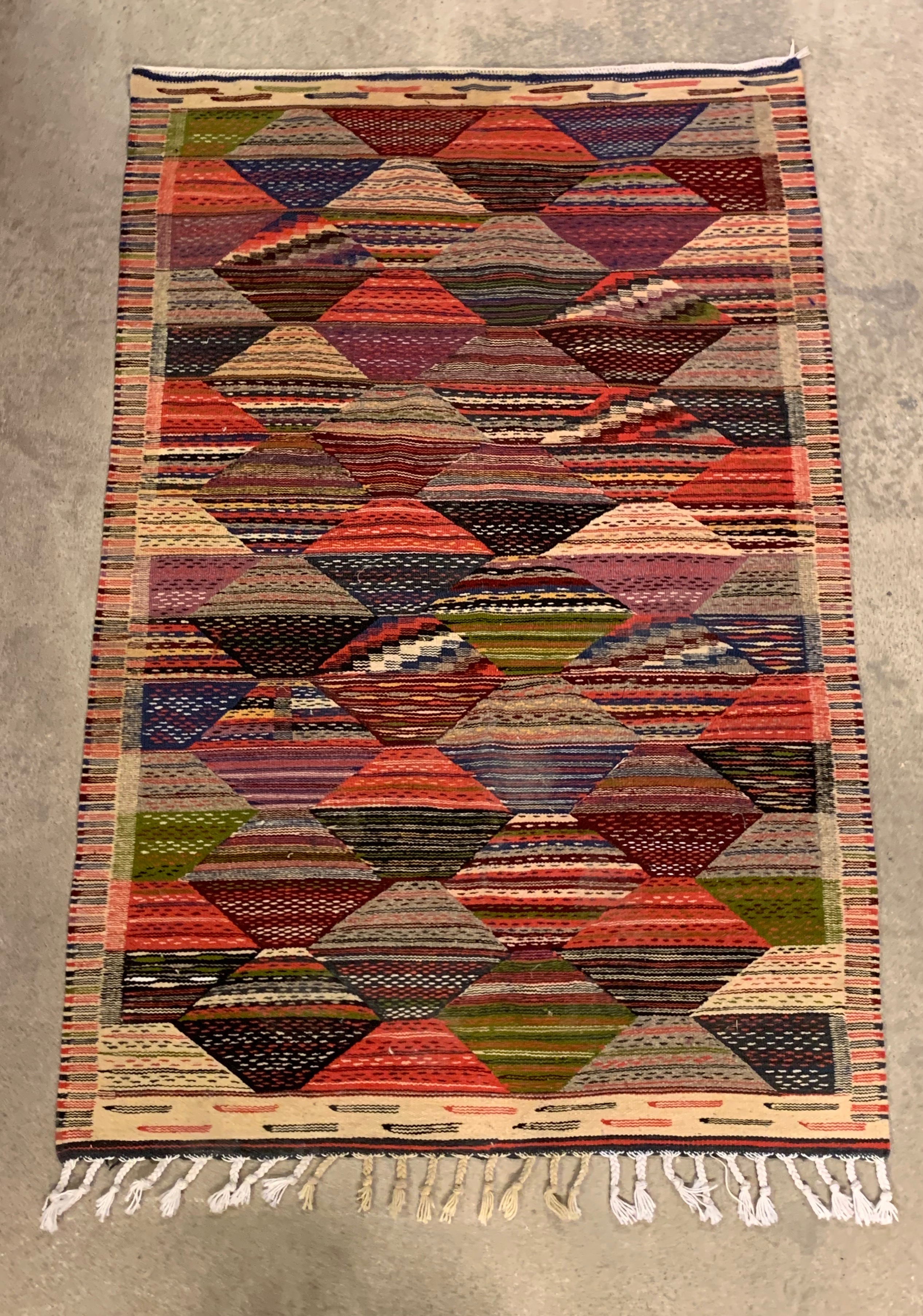 tapis 1171