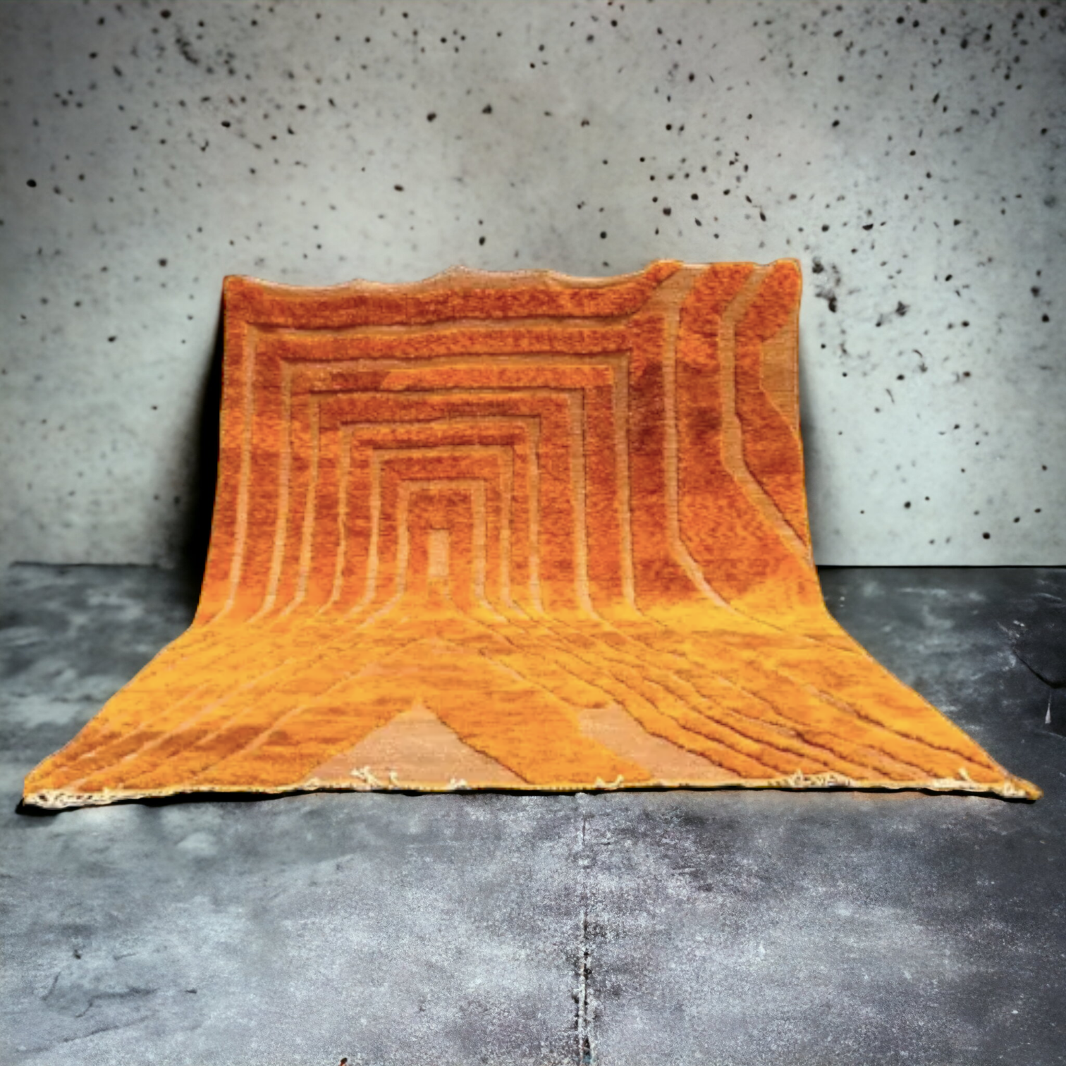 Alfombras marroquíes