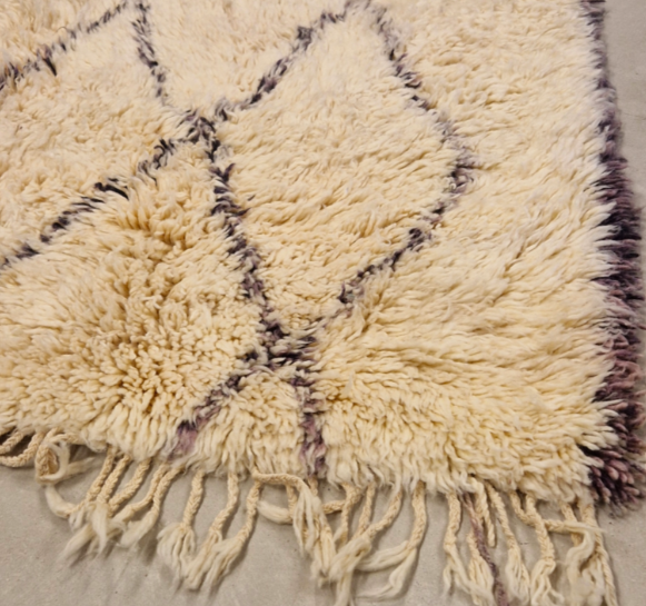 Sortie sur tapis, coussins et autres textiles