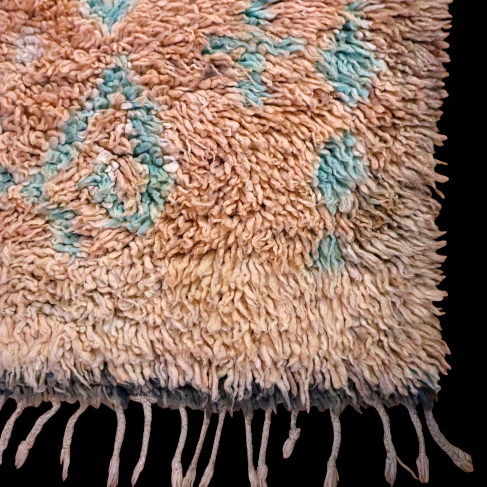 Tapis pour couloirs et allées