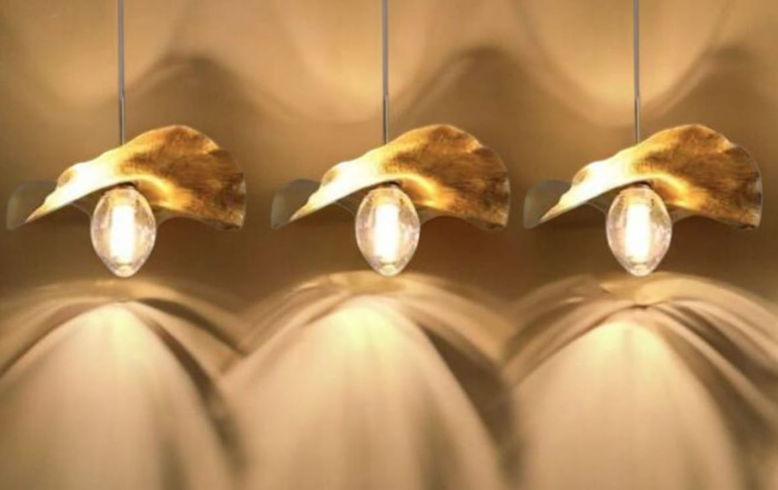 Iluminación, lámparas y faroles