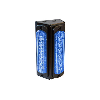L104 valaisin sivuasennus