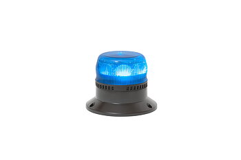 LED BL84 Vilkkuva valokuvio, ISO-kiinnitys. (pultti), Sin. ICAO