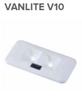VANLITE V10 - RENAULT/OPEL