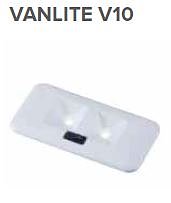 VANLITE V10 - RENAULT/OPEL