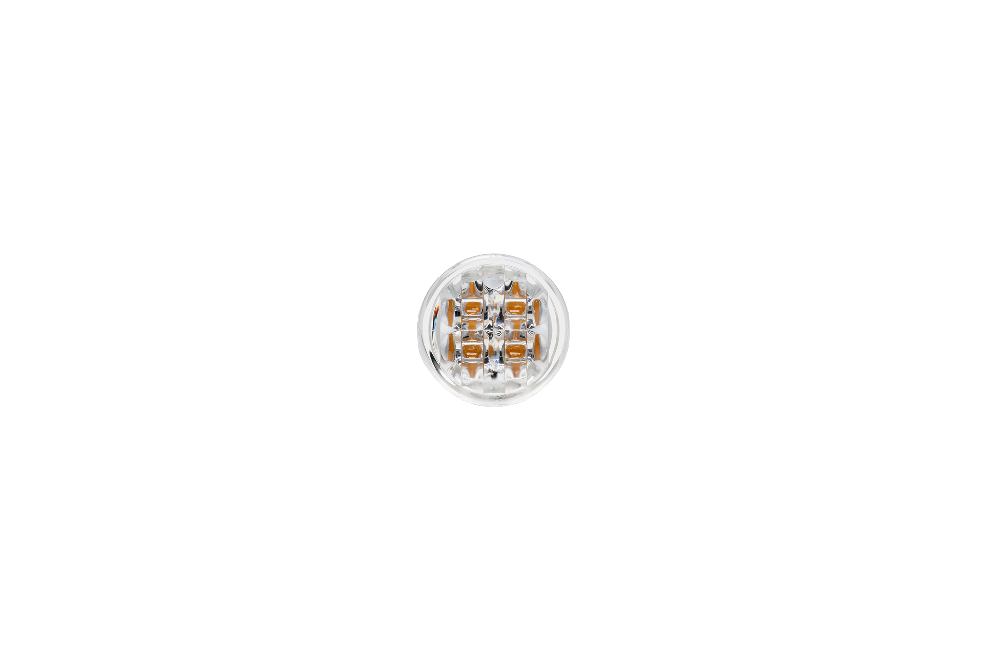 L88 Bulls-eye Keltainen Twin - 3