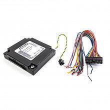 Brakeout box BB101